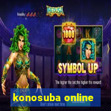 konosuba online